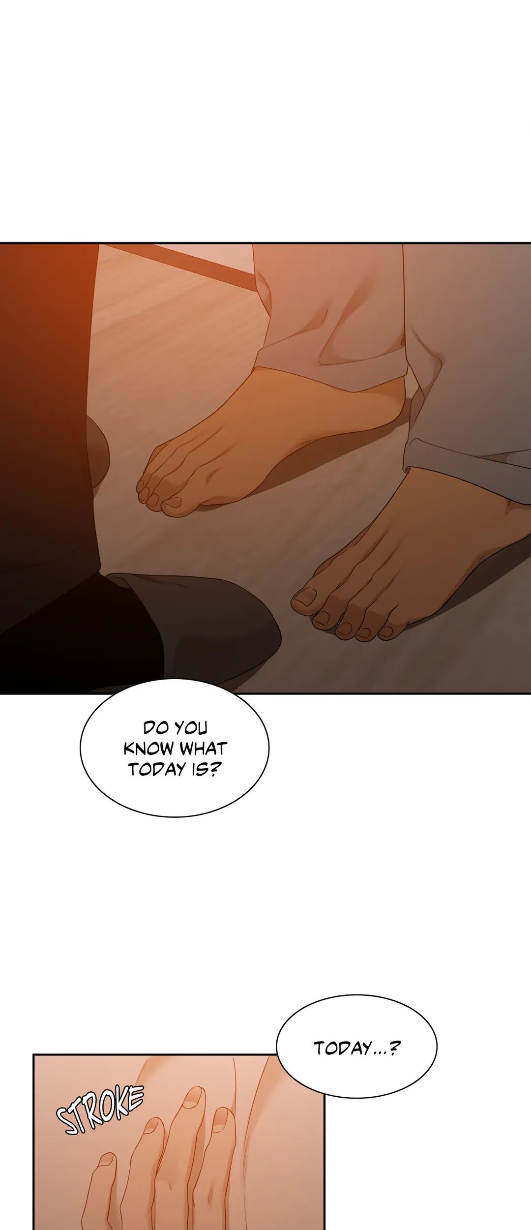 Read Taming the Tiger chapter 74 image 52 on Lezhin