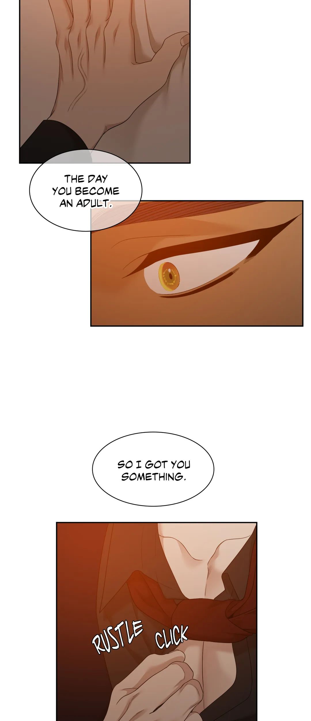 Read Taming the Tiger chapter 74 image 53 on Lezhin