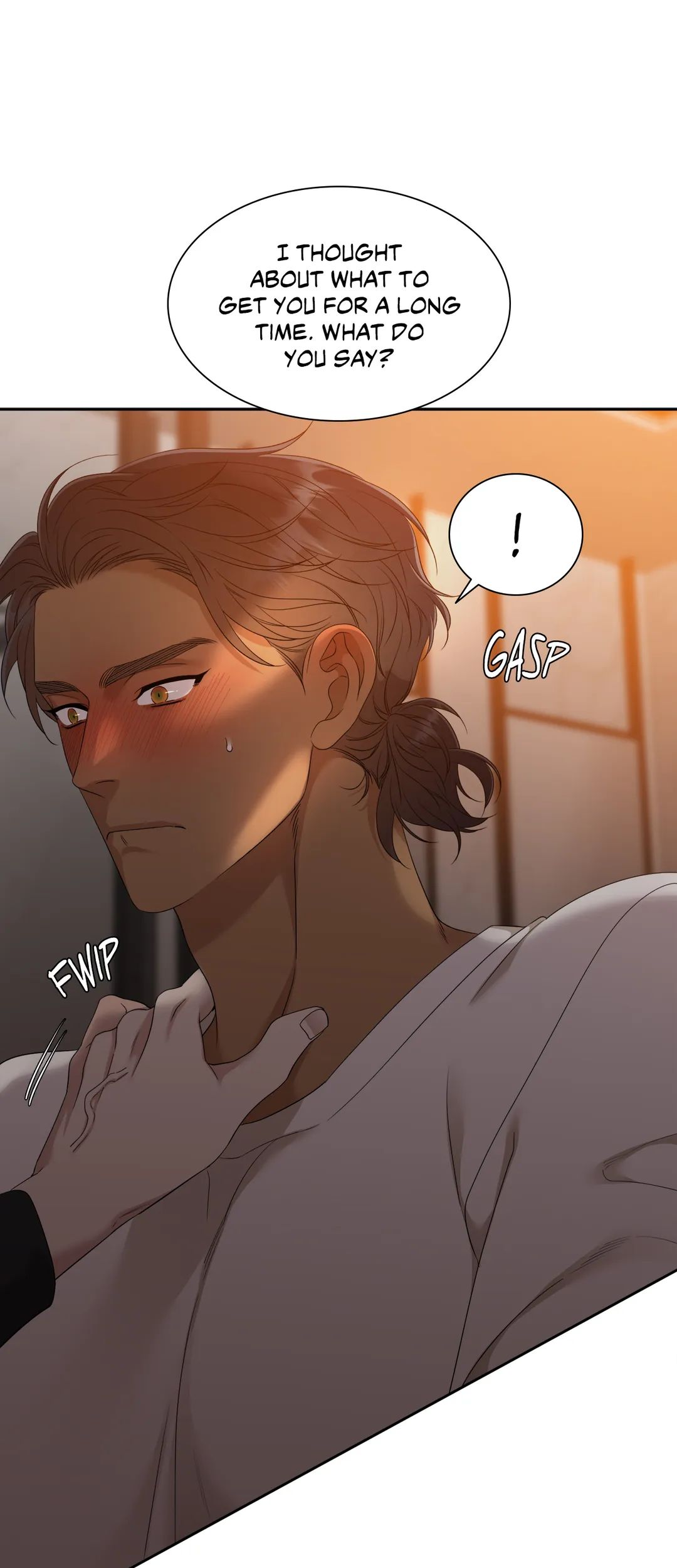 Read Taming the Tiger chapter 74 image 55 on Lezhin
