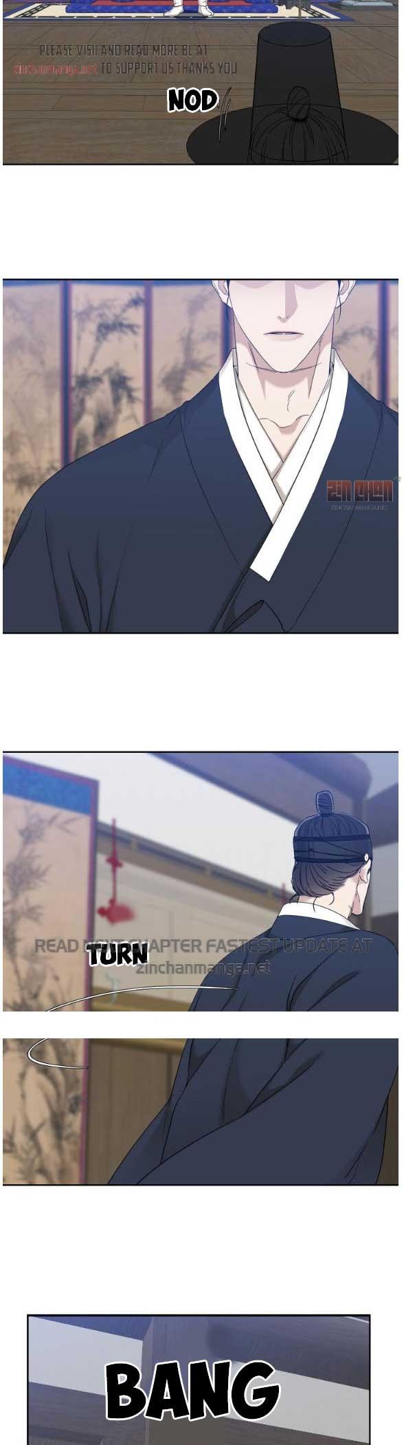 Read Taming the Tiger chapter 75.4 image 13 on Lezhin