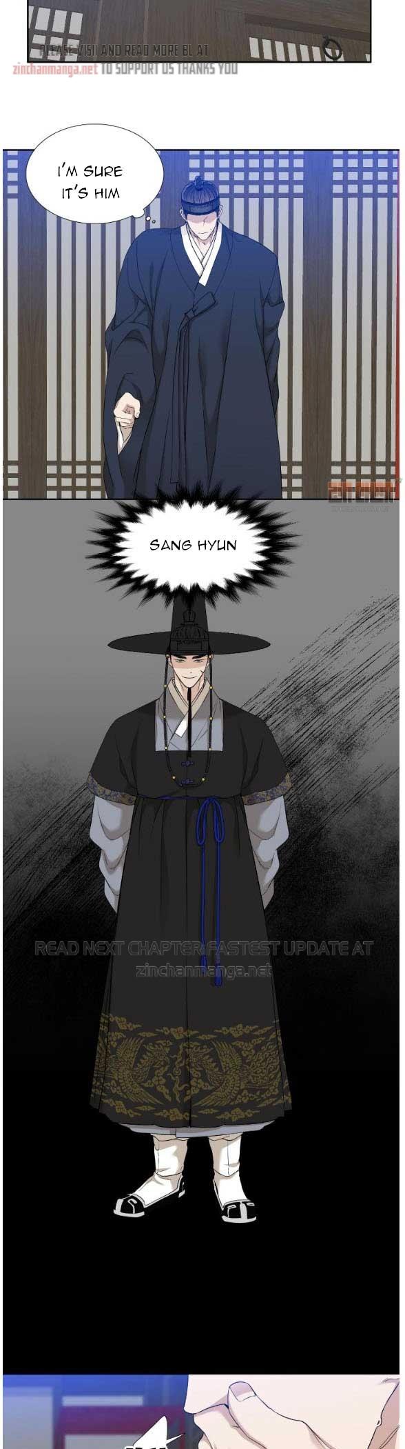 Read Taming the Tiger chapter 75.4 image 14 on Lezhin