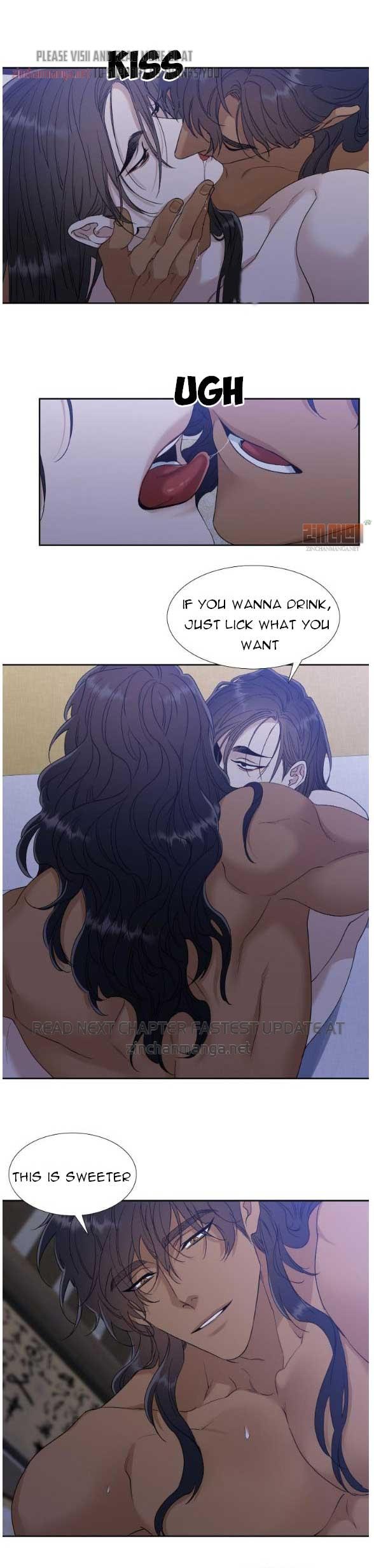 Read Taming the Tiger chapter 75.4 image 3 on Lezhin