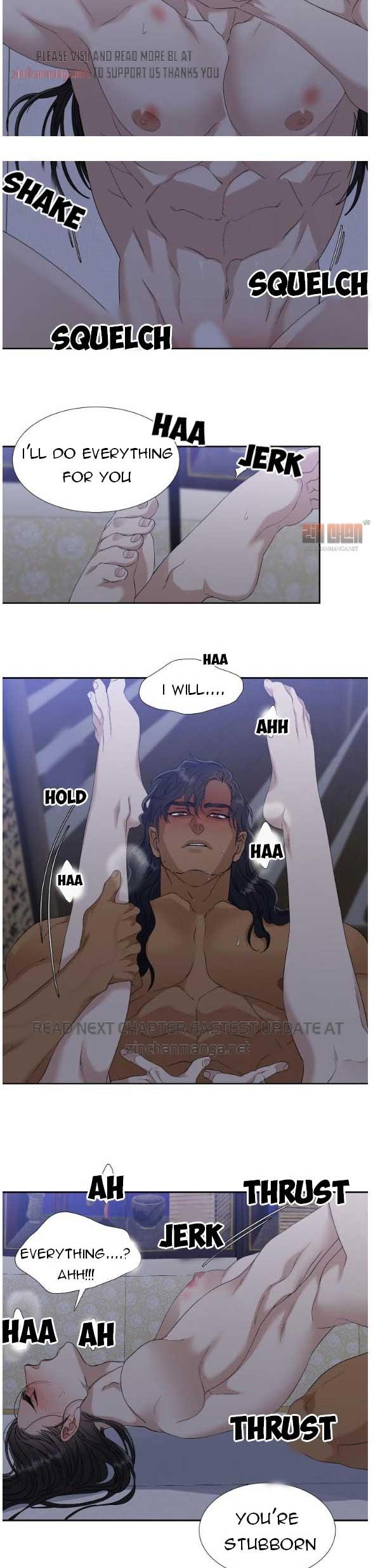 Read Taming the Tiger chapter 75.4 image 7 on Lezhin