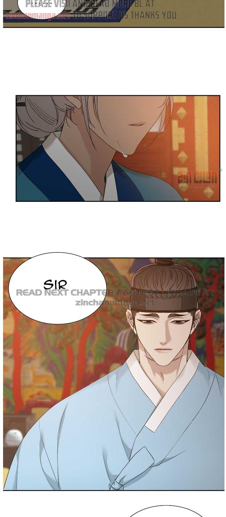 Read Taming the Tiger chapter 75.5 image 20 on Lezhin