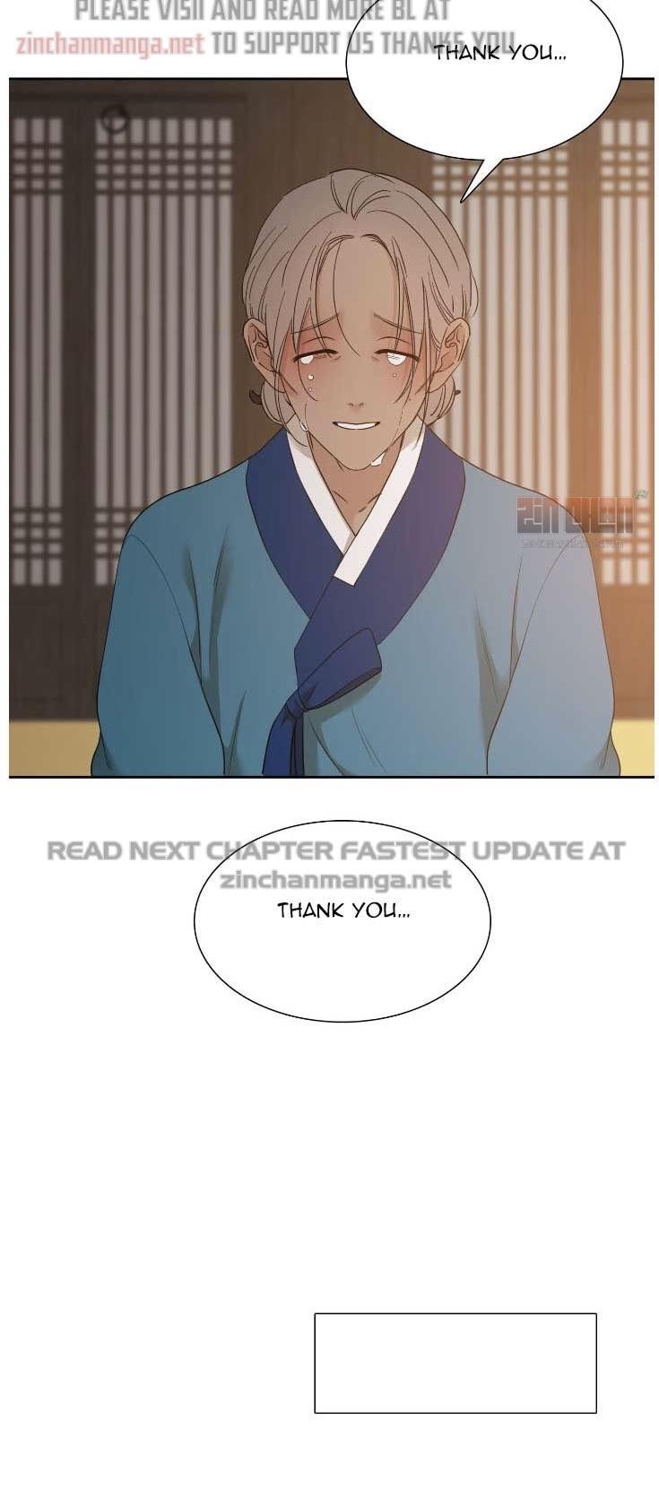 Read Taming the Tiger chapter 75.5 image 21 on Lezhin
