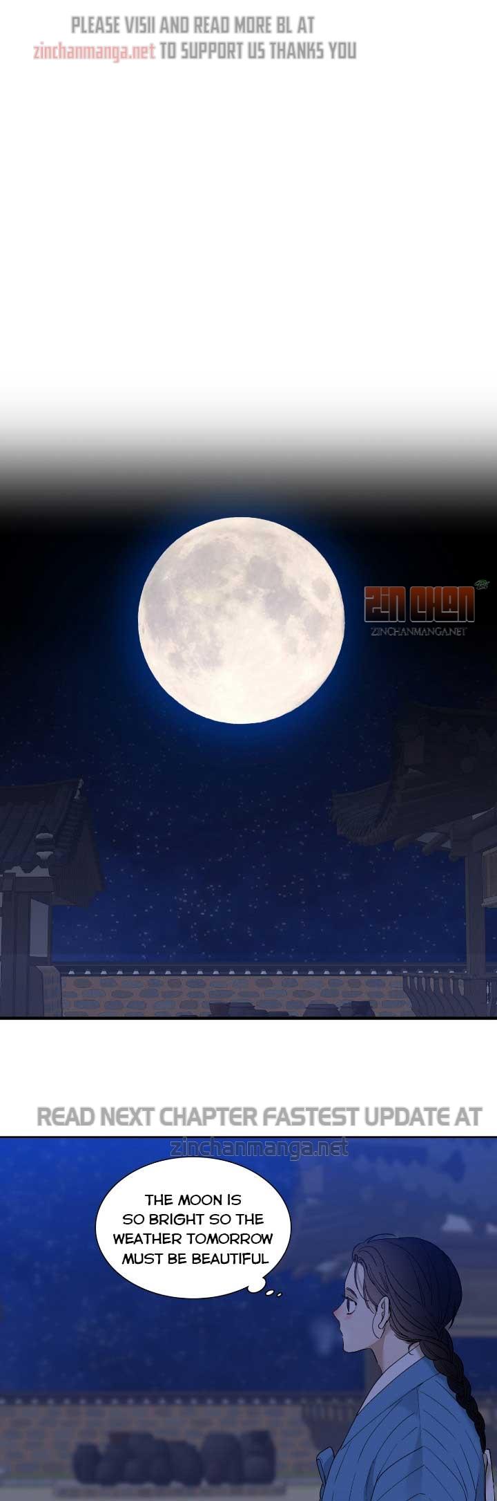 Read Taming the Tiger chapter 75.6 image 10 on Lezhin