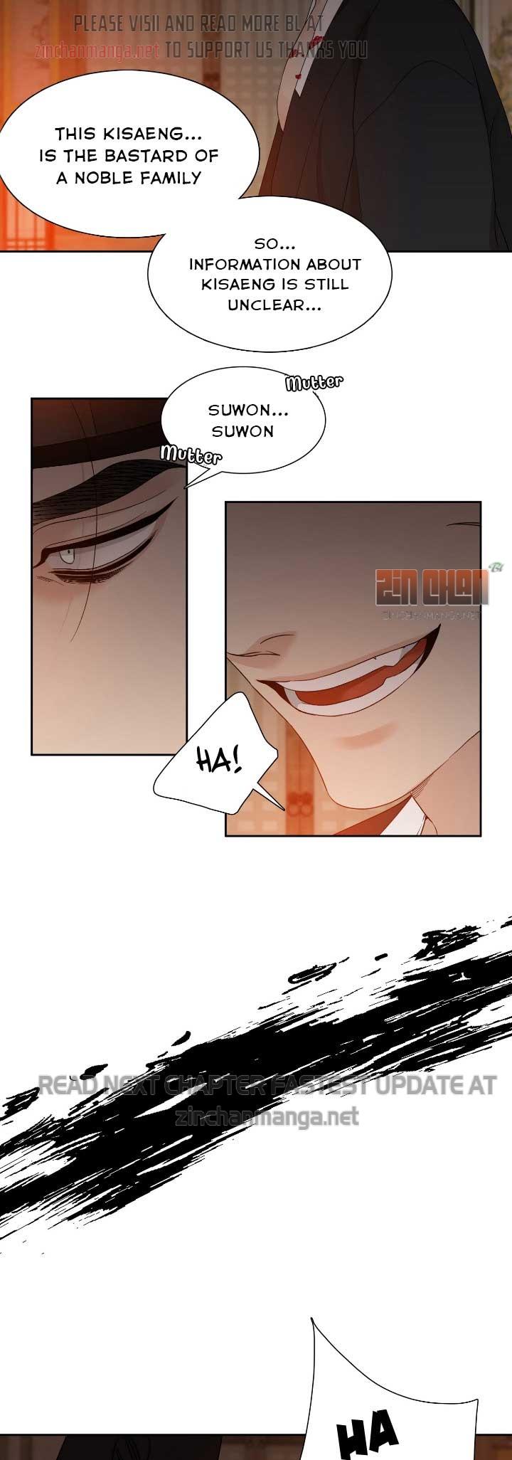 Read Taming the Tiger chapter 75.6 image 21 on Lezhin