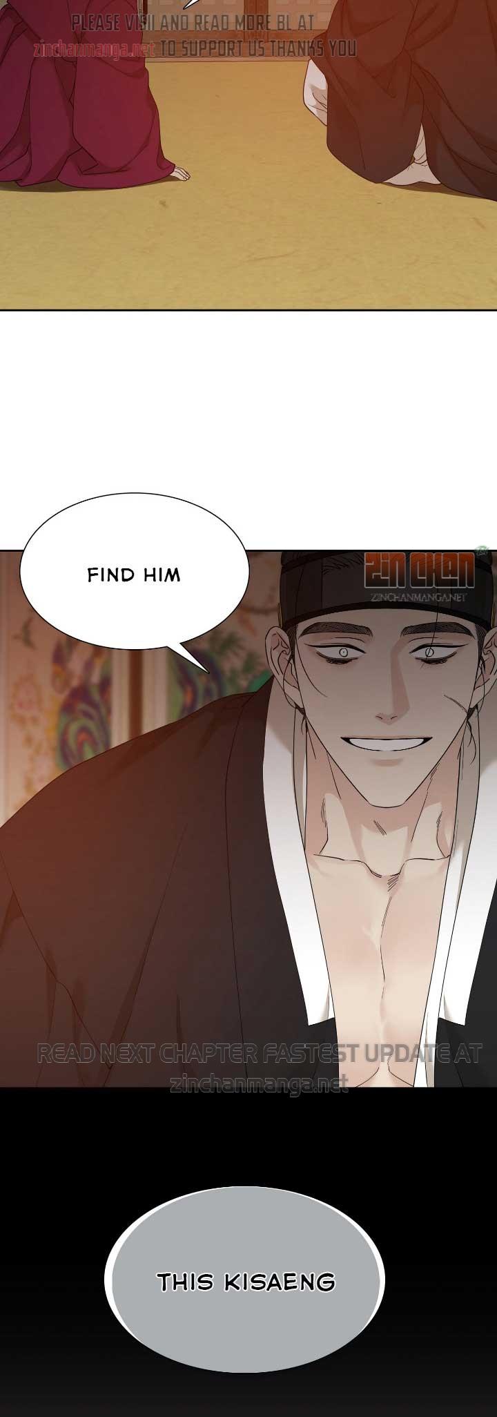 Read Taming the Tiger chapter 75.6 image 24 on Lezhin