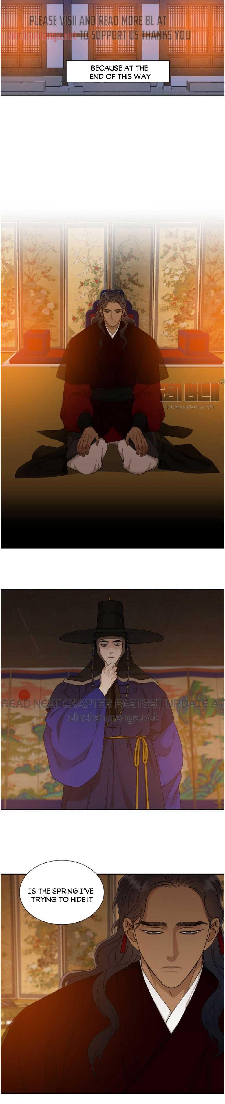 Read Taming the Tiger chapter 75.7 image 15 on Lezhin