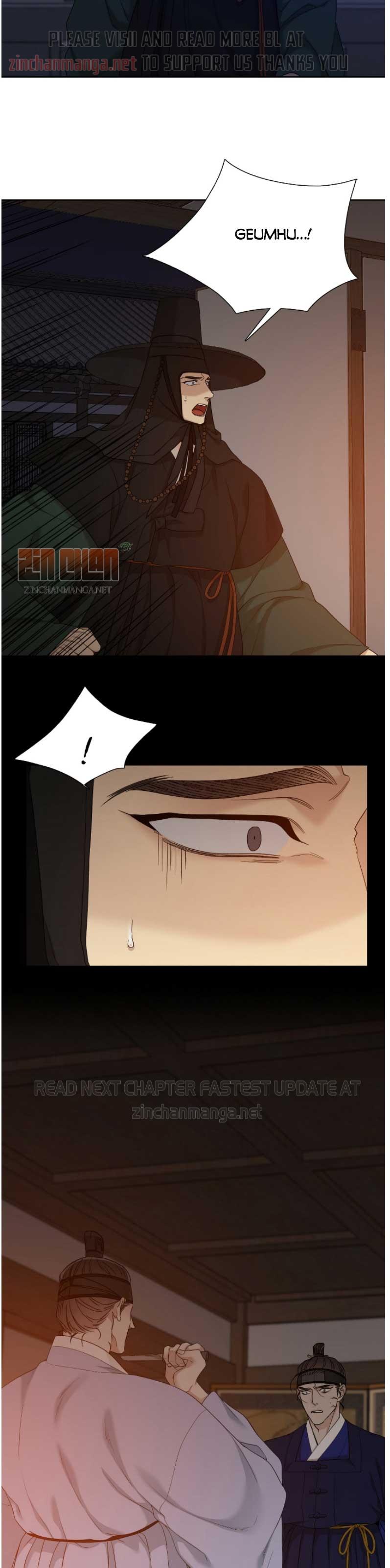 Read Taming the Tiger chapter 75.8 image 15 on Lezhin