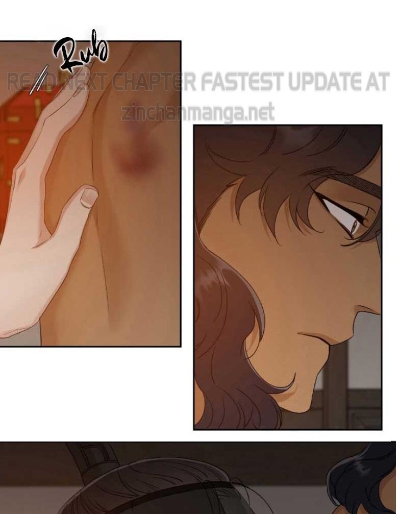 Read Taming the Tiger chapter 75.9 image 11 on Lezhin