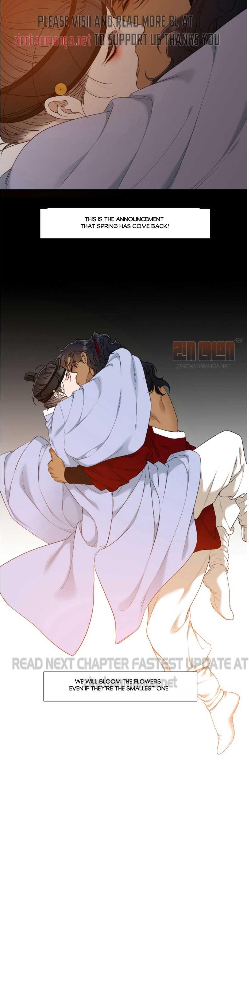 Read Taming the Tiger chapter 75.9 image 15 on Lezhin