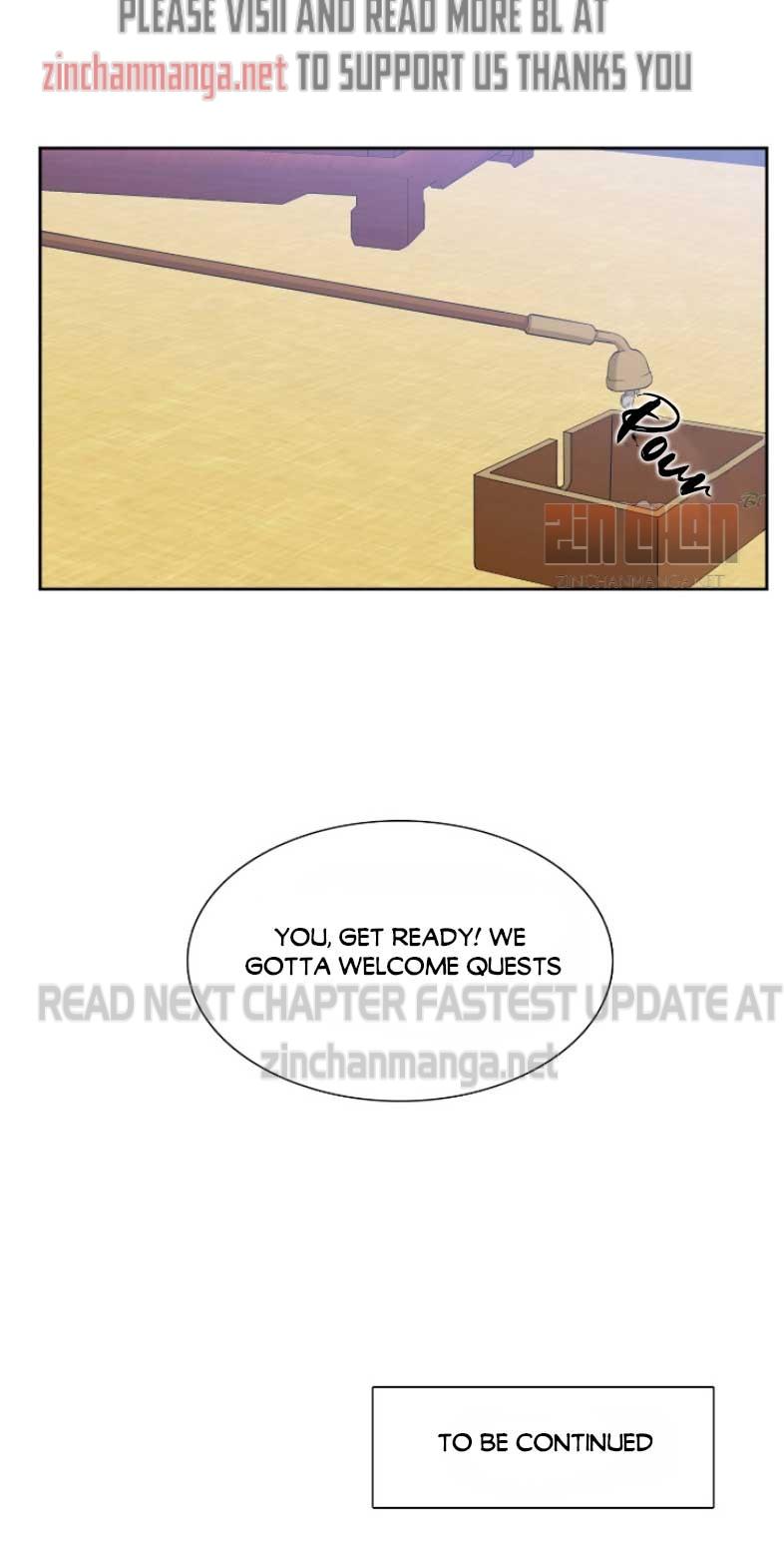 Read Taming the Tiger chapter 75.9 image 22 on Lezhin