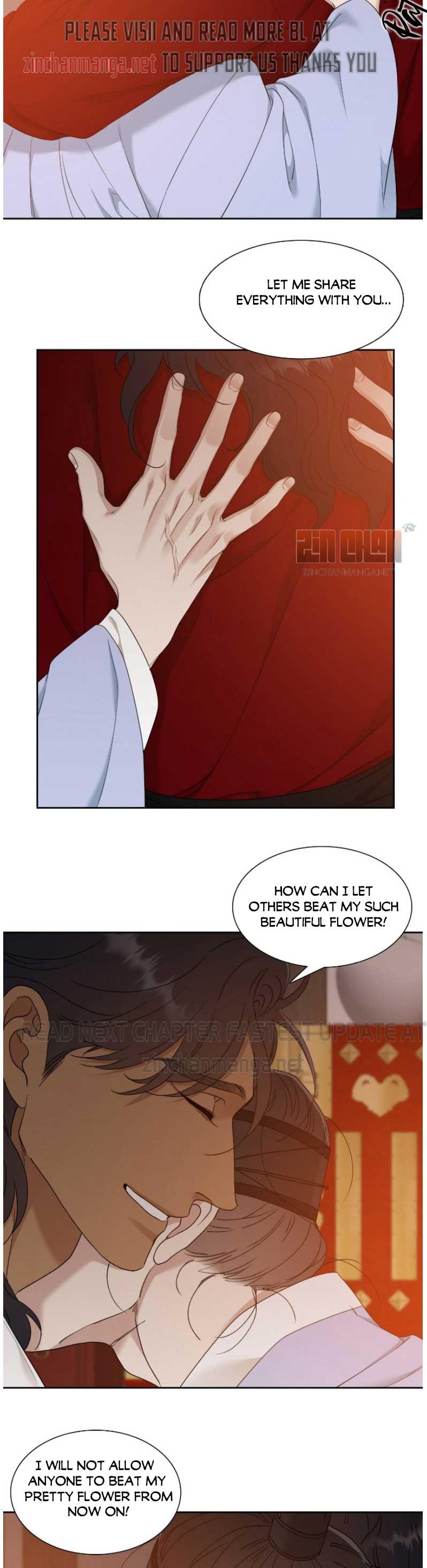 Read Taming the Tiger chapter 75.9 image 5 on Lezhin