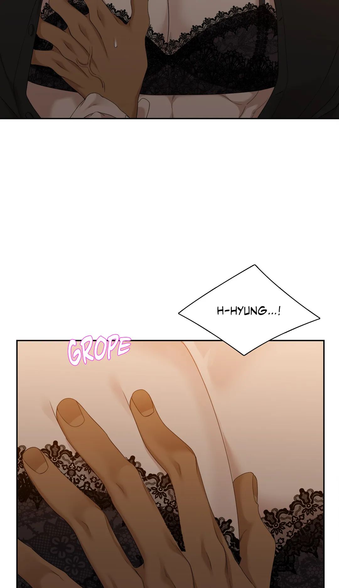 Read Taming the Tiger chapter 75 image 10 on Lezhin