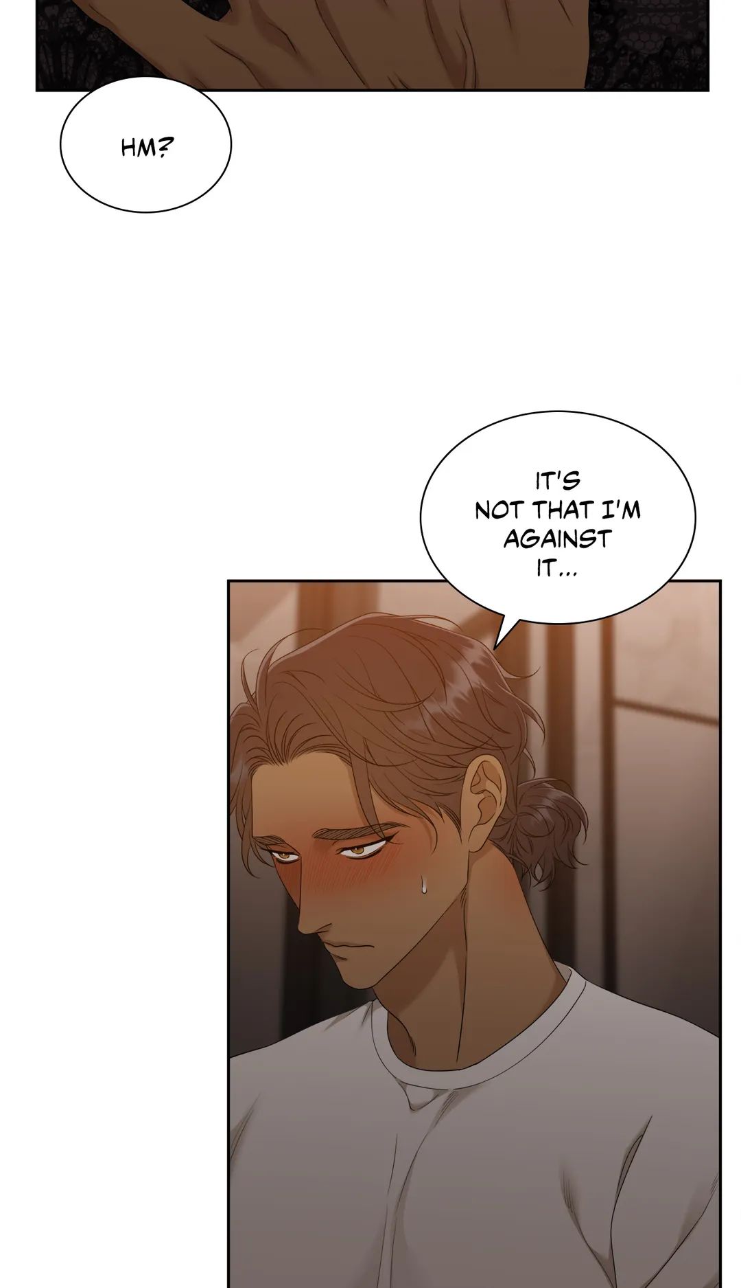 Read Taming the Tiger chapter 75 image 11 on Lezhin
