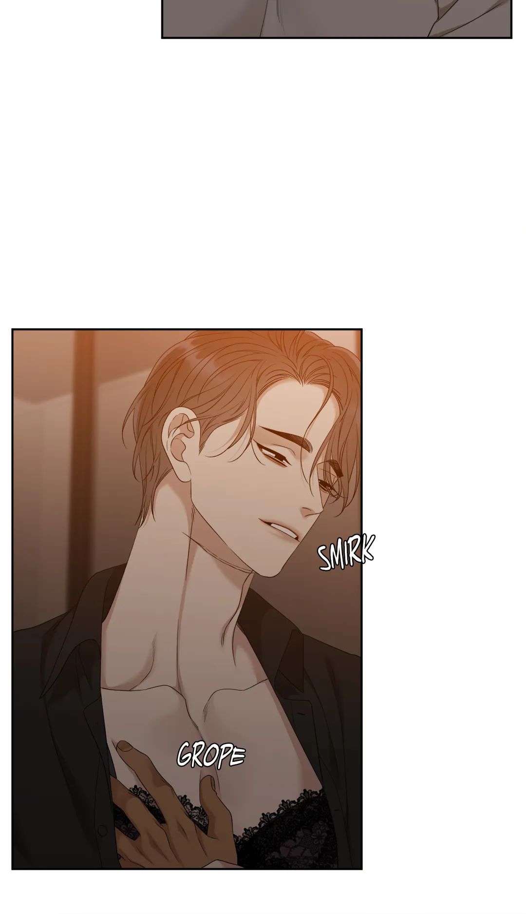 Read Taming the Tiger chapter 75 image 12 on Lezhin