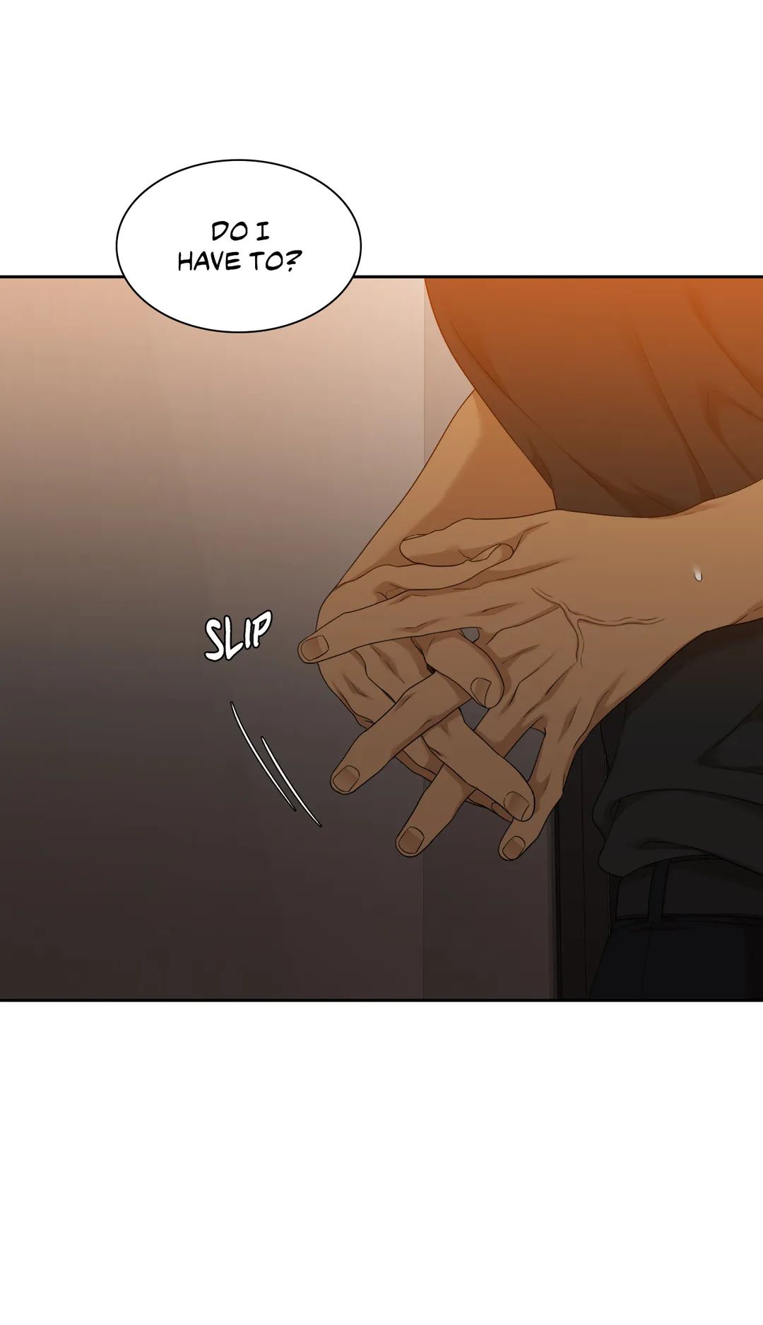 Read Taming the Tiger chapter 75 image 14 on Lezhin