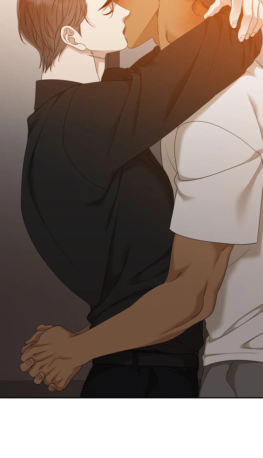 Read Taming the Tiger chapter 75 image 16 on Lezhin