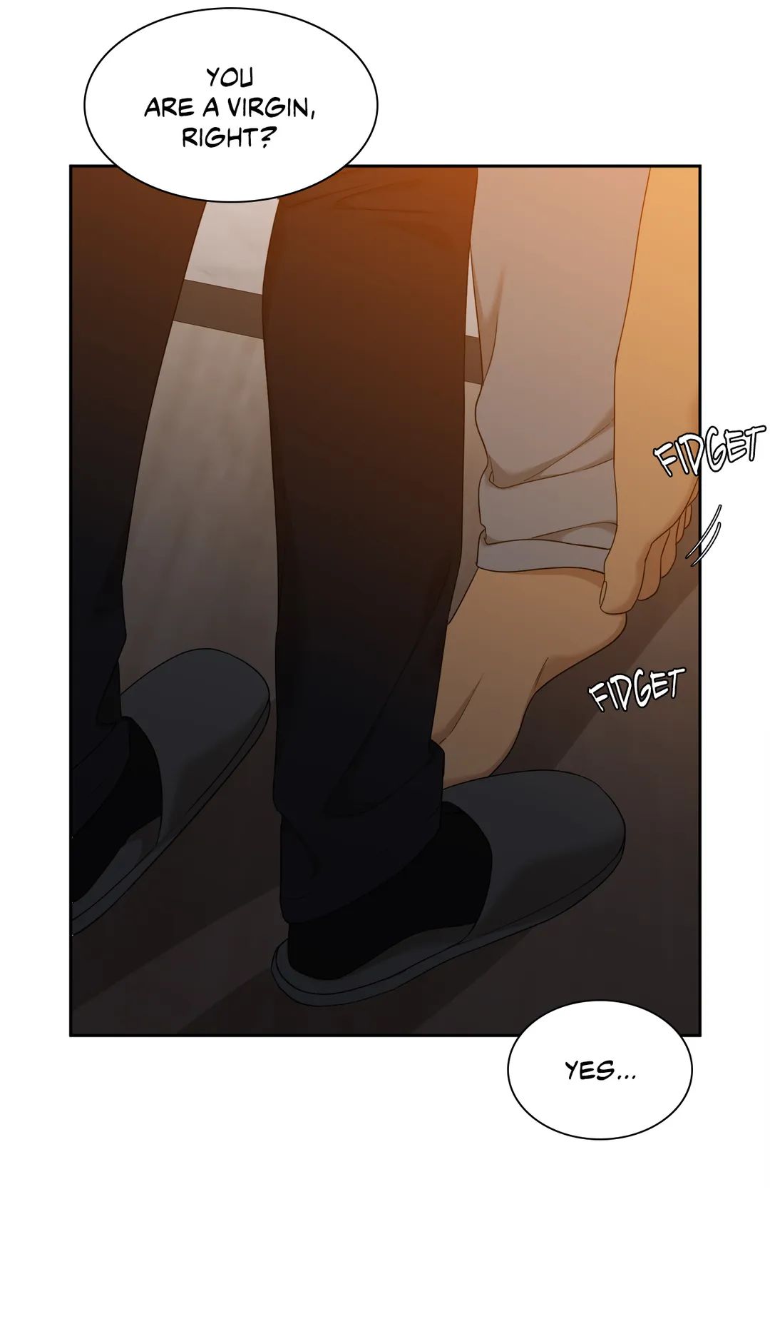 Read Taming the Tiger chapter 75 image 18 on Lezhin