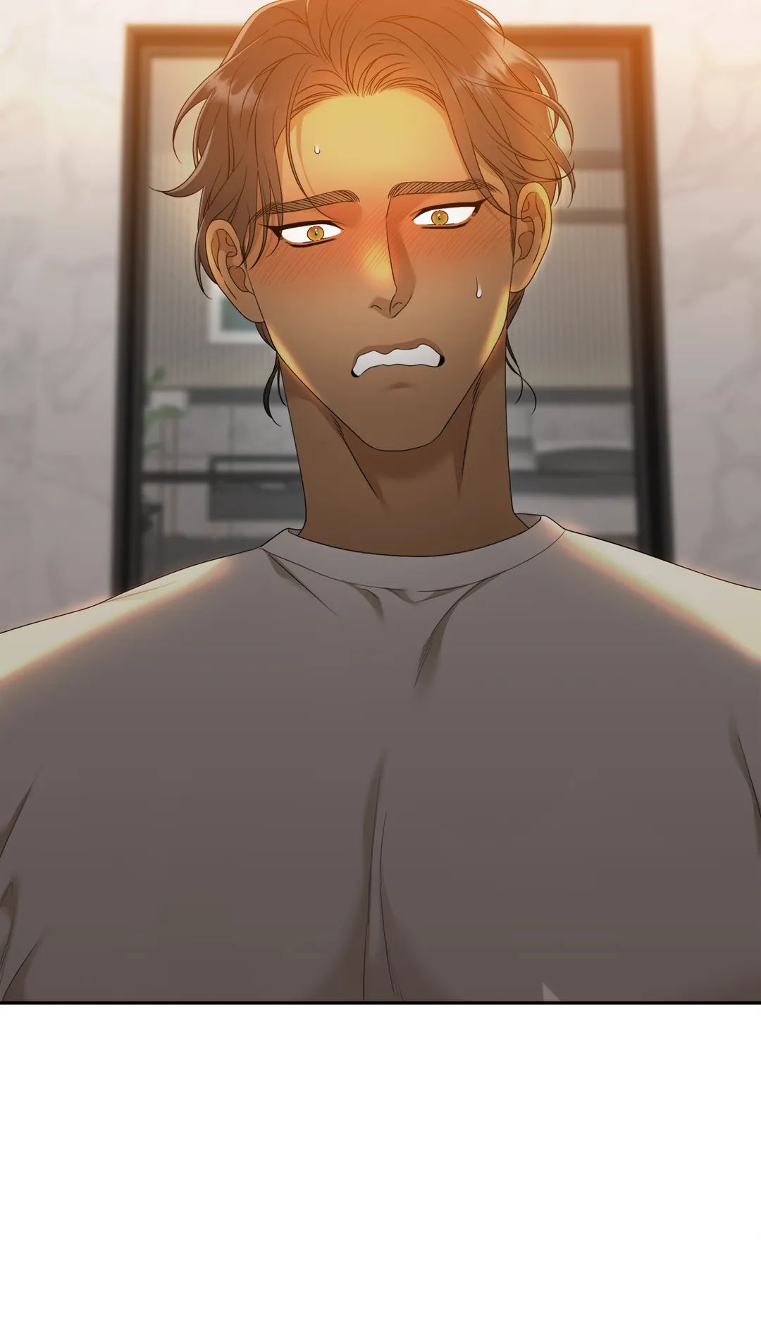 Read Taming the Tiger chapter 75 image 2 on Lezhin