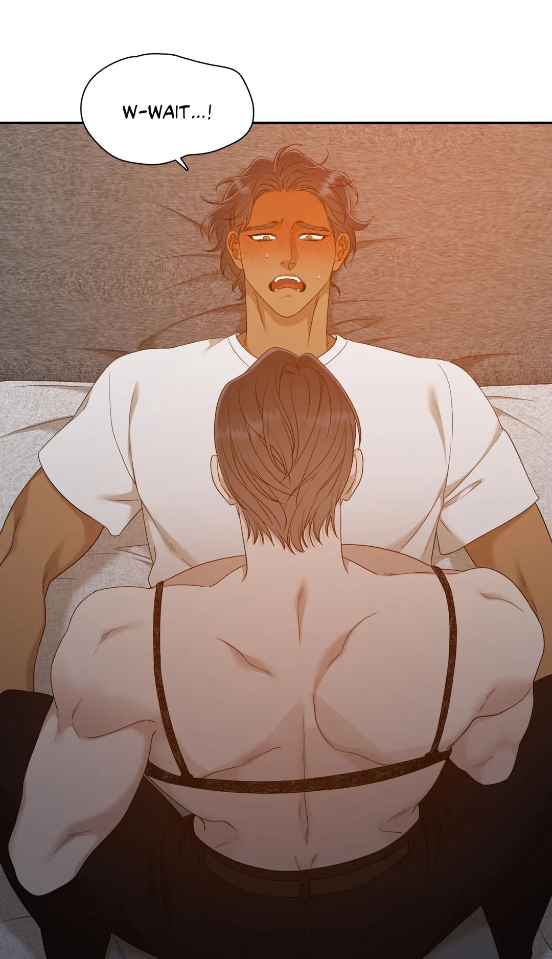Read Taming the Tiger chapter 75 image 21 on Lezhin