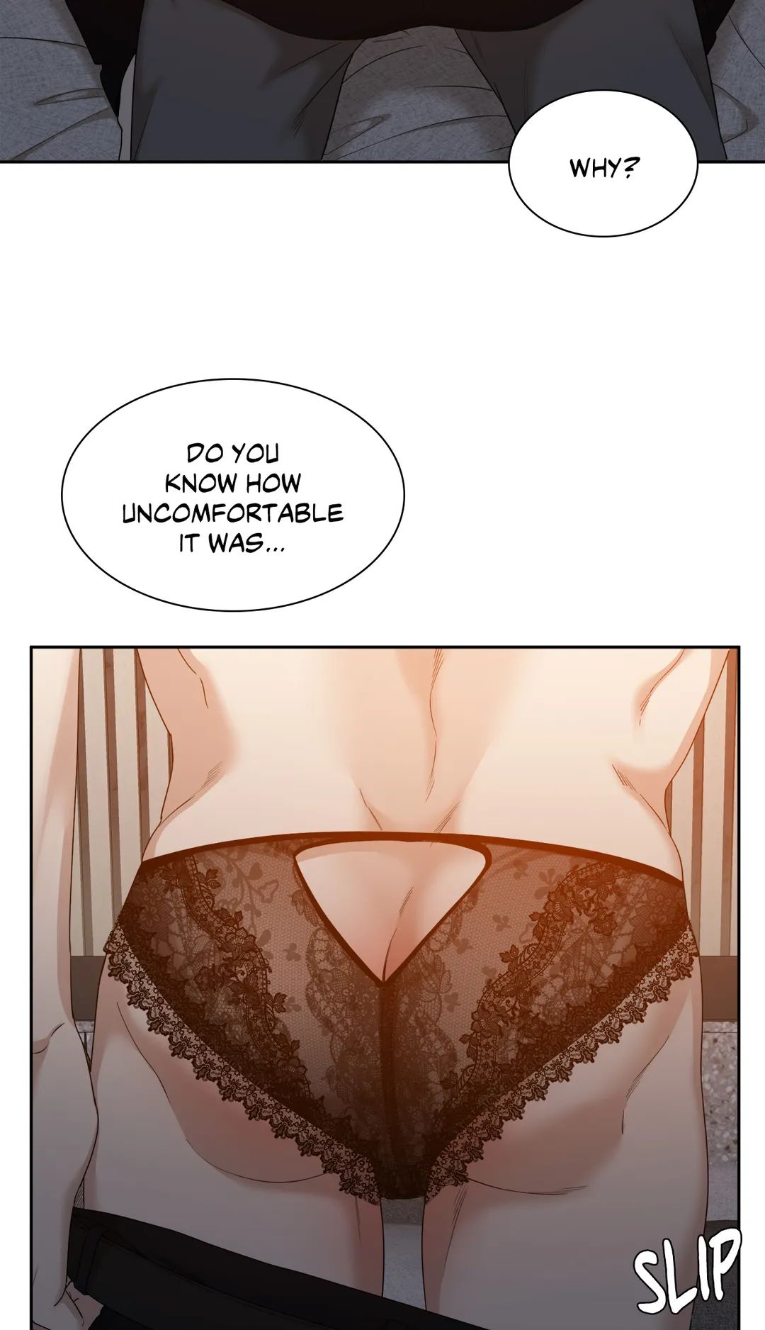 Read Taming the Tiger chapter 75 image 22 on Lezhin