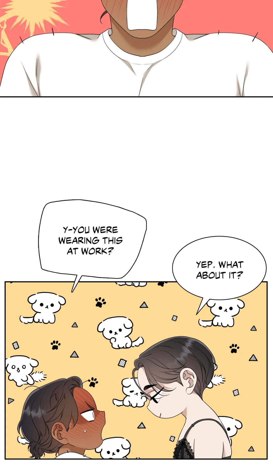 Read Taming the Tiger chapter 75 image 24 on Lezhin
