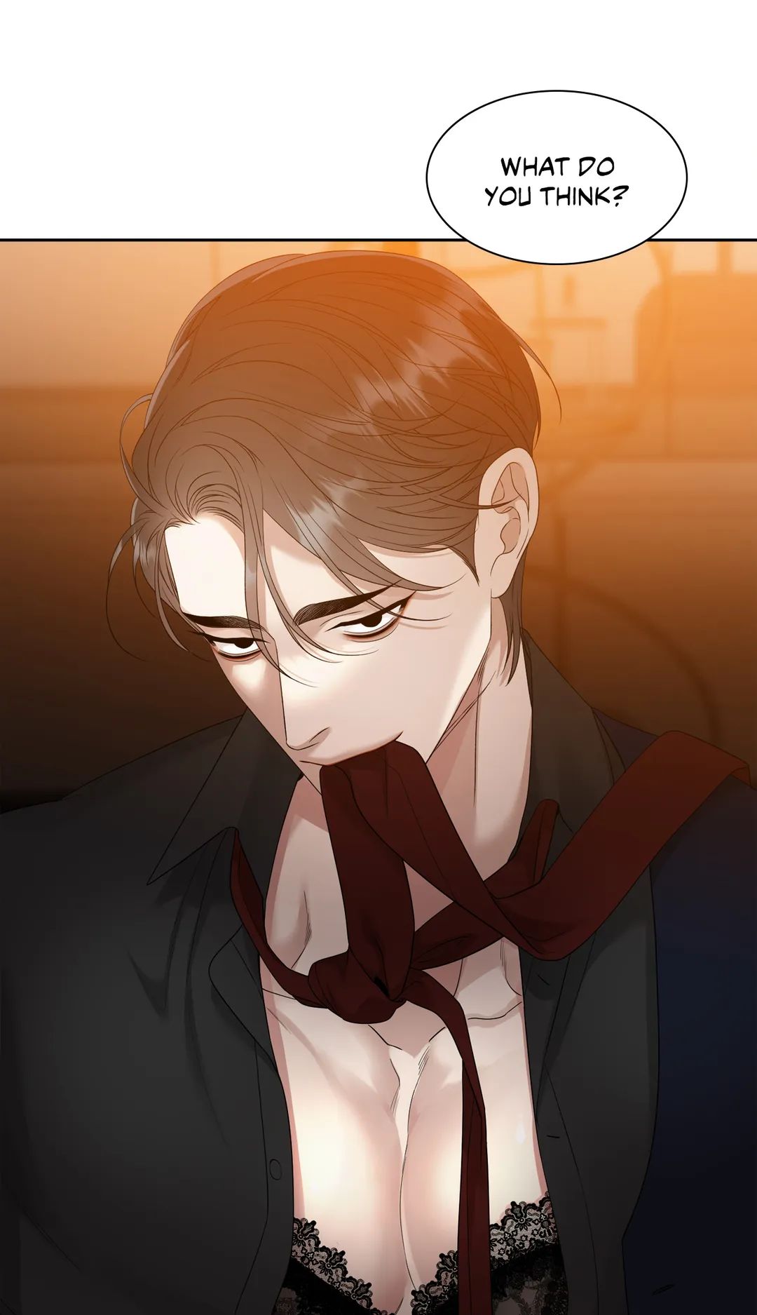 Read Taming the Tiger chapter 75 image 3 on Lezhin