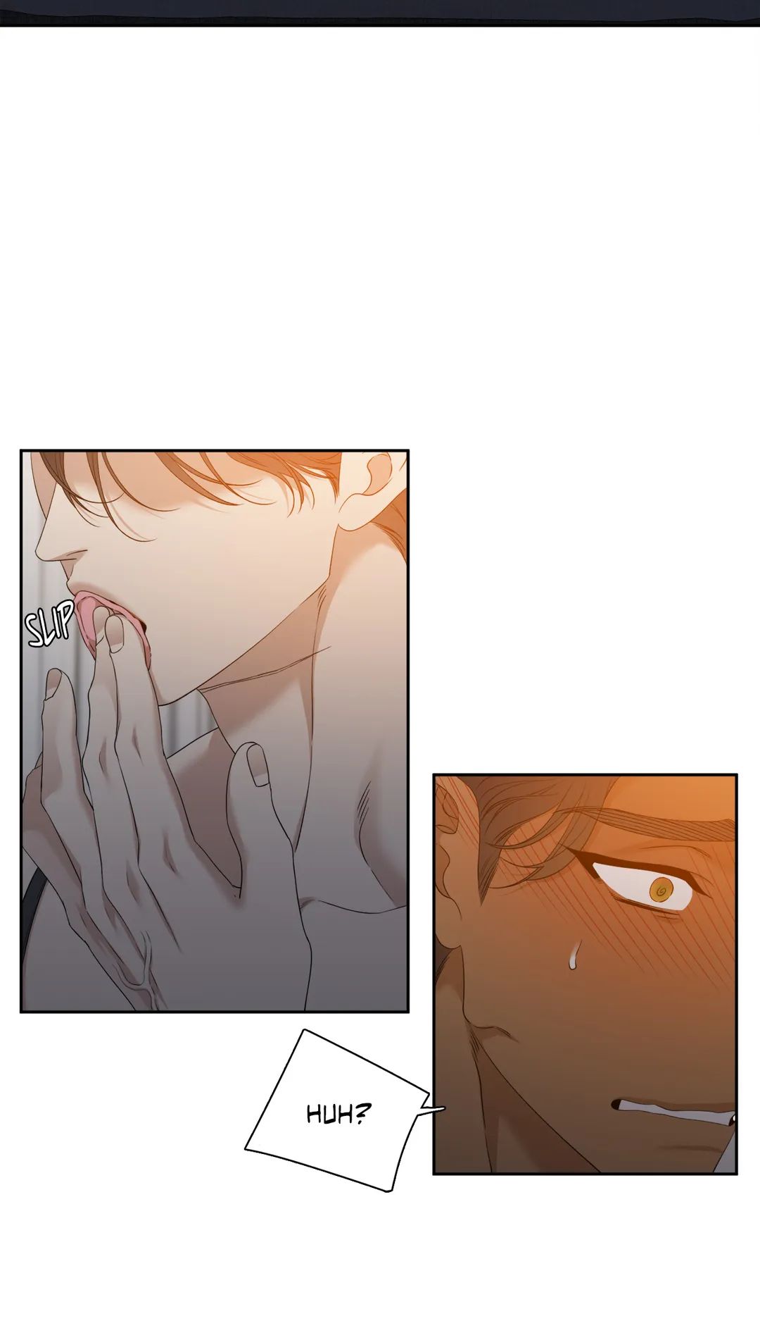 Read Taming the Tiger chapter 75 image 31 on Lezhin