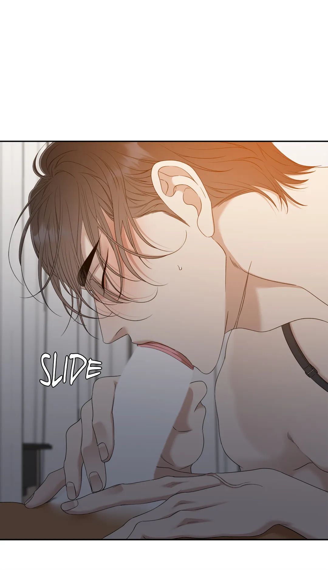 Read Taming the Tiger chapter 75 image 32 on Lezhin