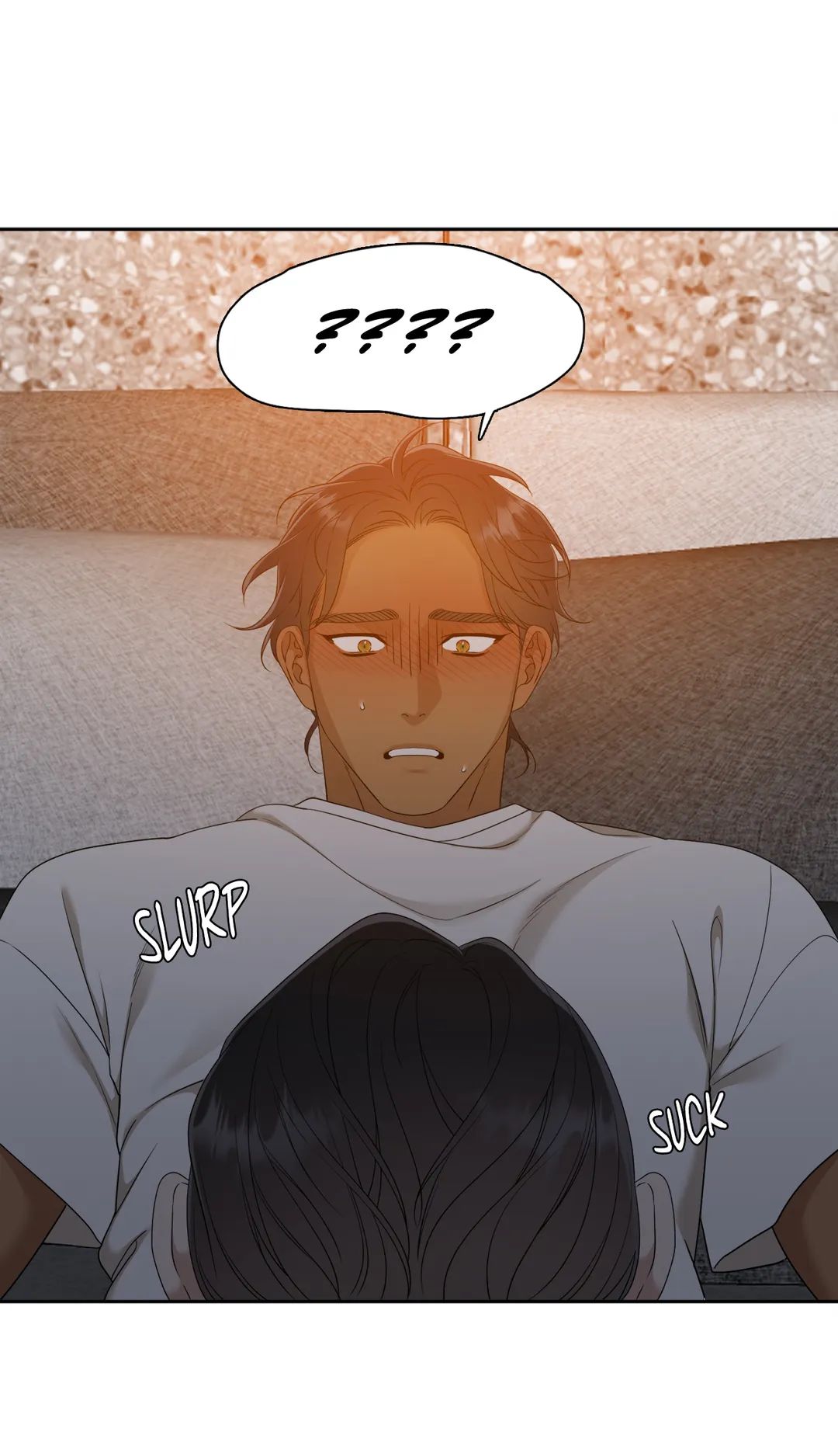 Read Taming the Tiger chapter 75 image 33 on Lezhin