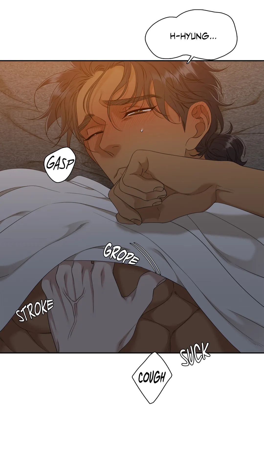 Read Taming the Tiger chapter 75 image 35 on Lezhin
