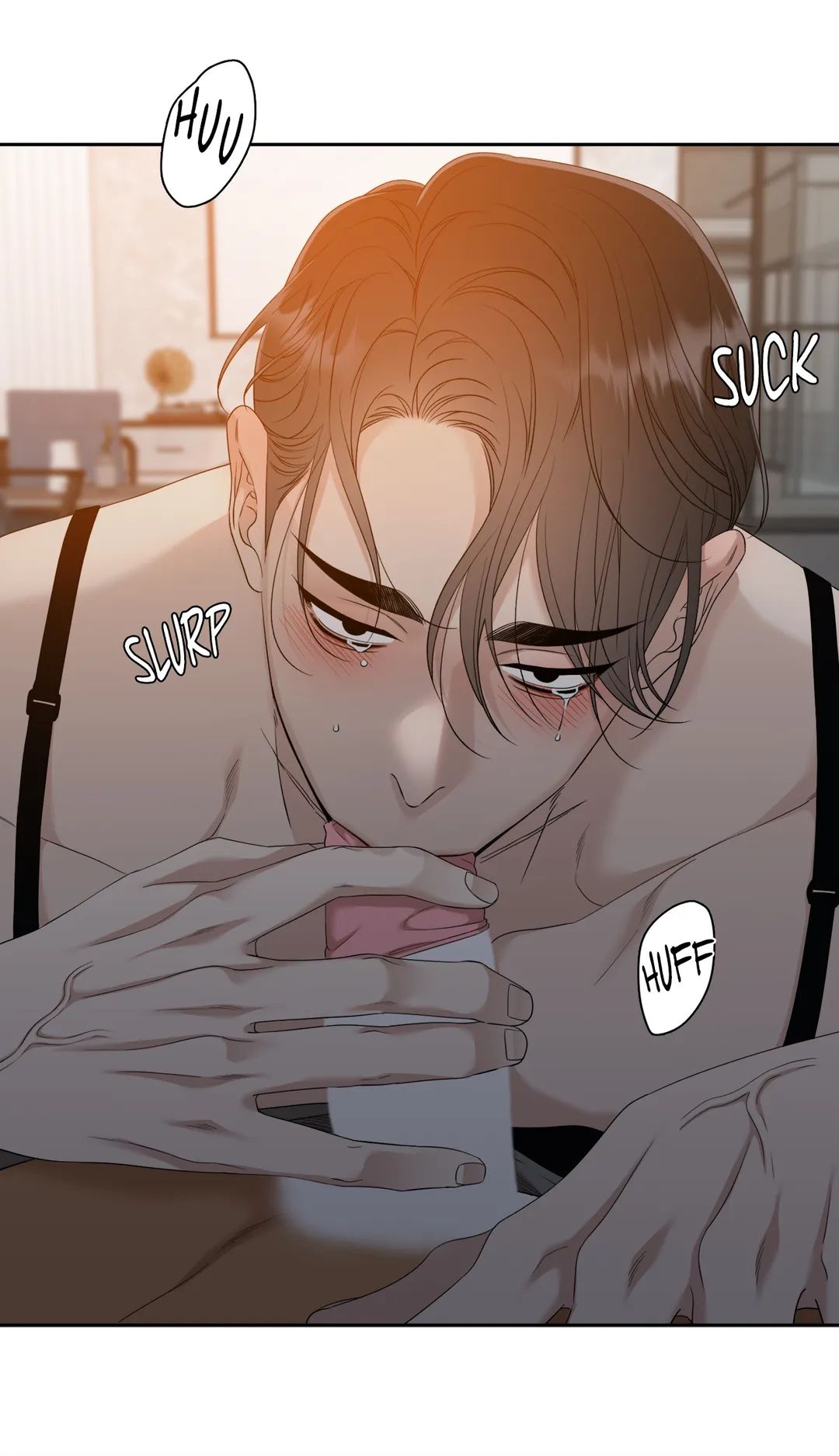 Read Taming the Tiger chapter 75 image 36 on Lezhin
