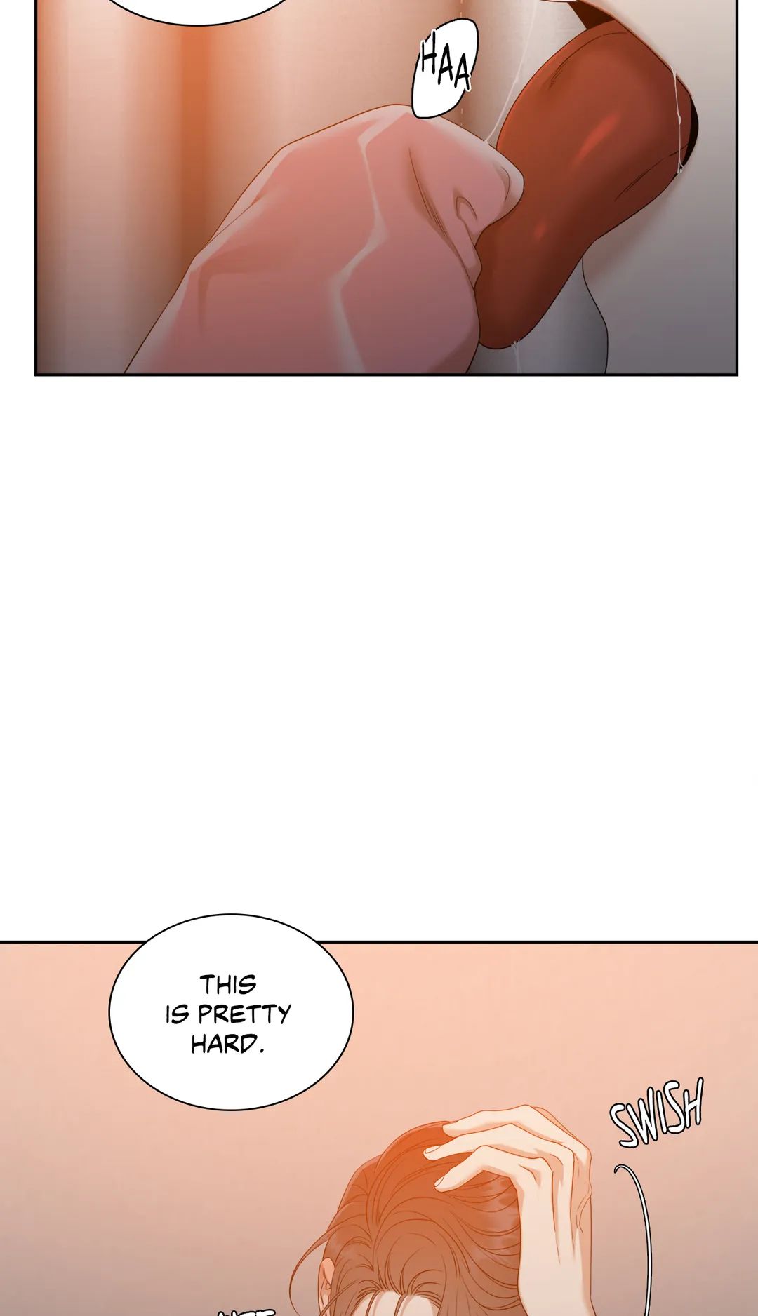 Read Taming the Tiger chapter 75 image 38 on Lezhin