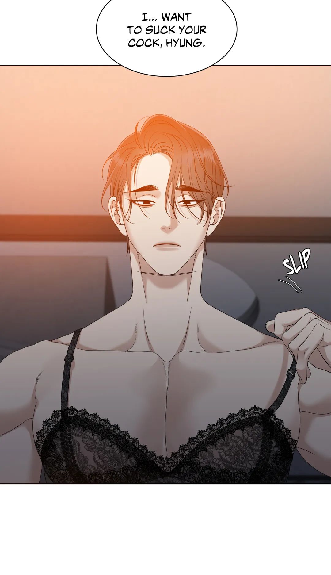 Read Taming the Tiger chapter 75 image 43 on Lezhin