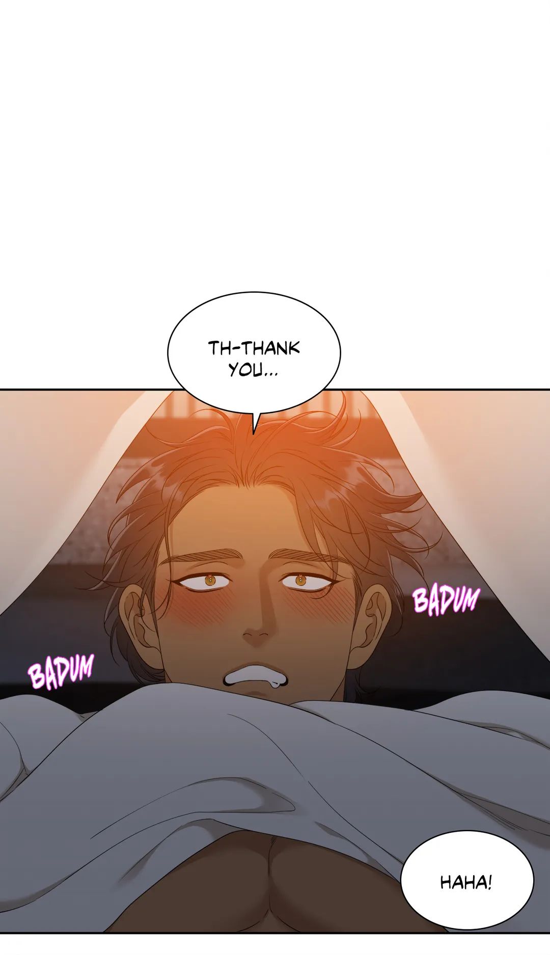 Read Taming the Tiger chapter 75 image 48 on Lezhin
