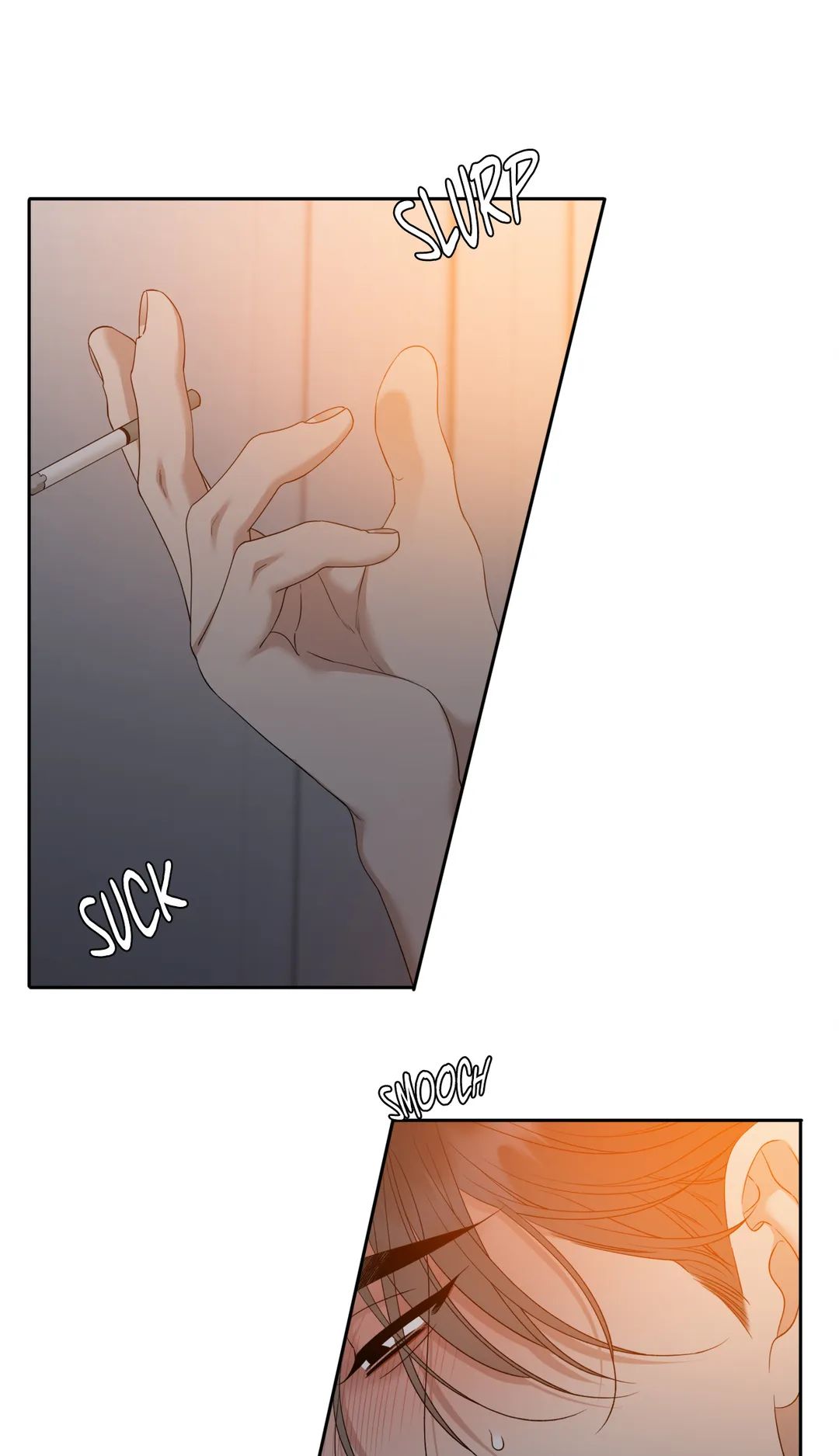Read Taming the Tiger chapter 75 image 51 on Lezhin