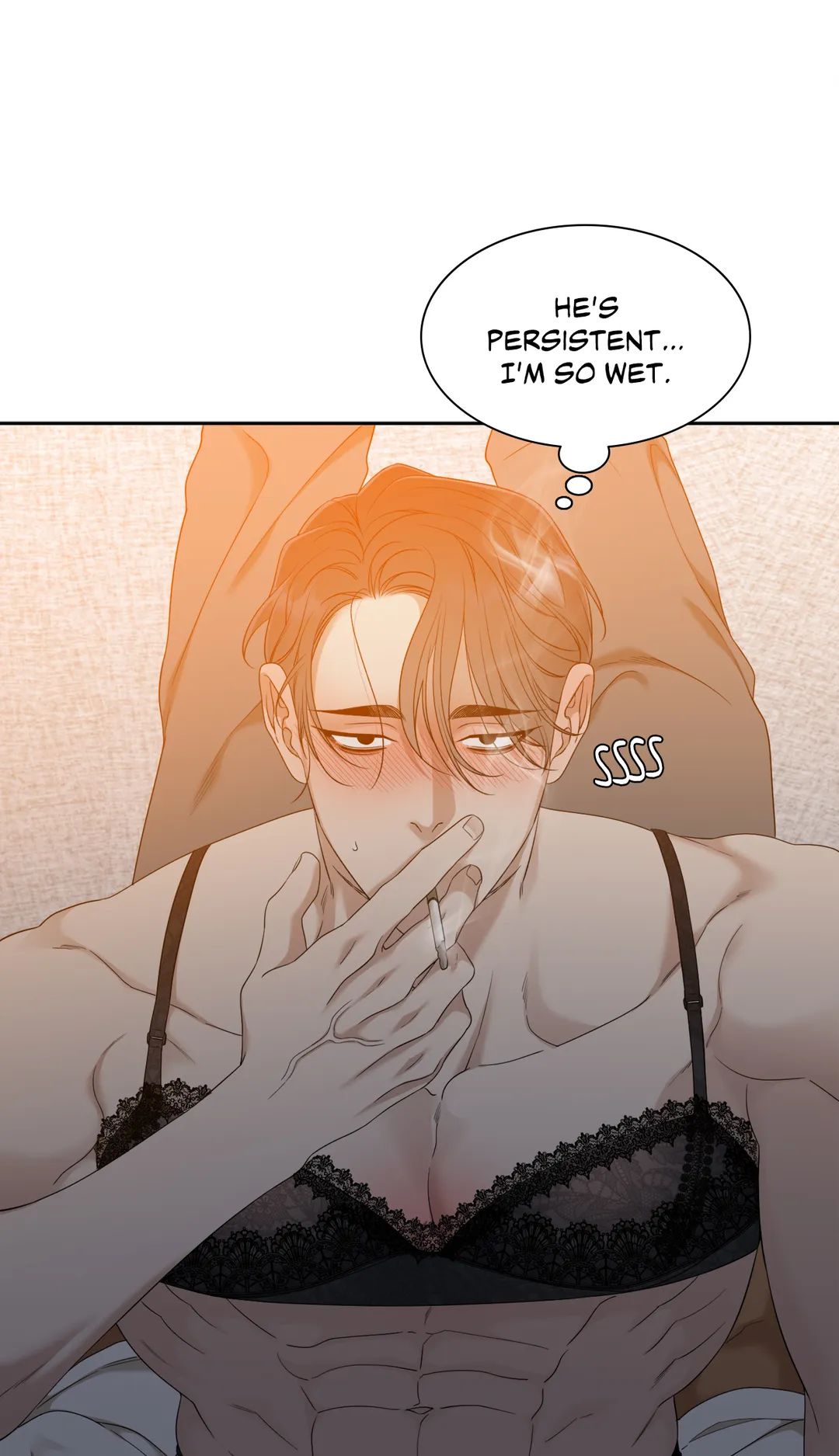 Read Taming the Tiger chapter 75 image 53 on Lezhin