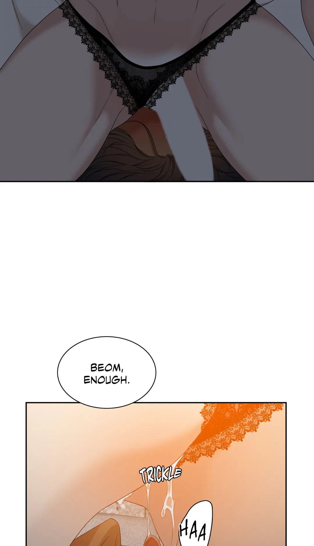 Read Taming the Tiger chapter 75 image 54 on Lezhin
