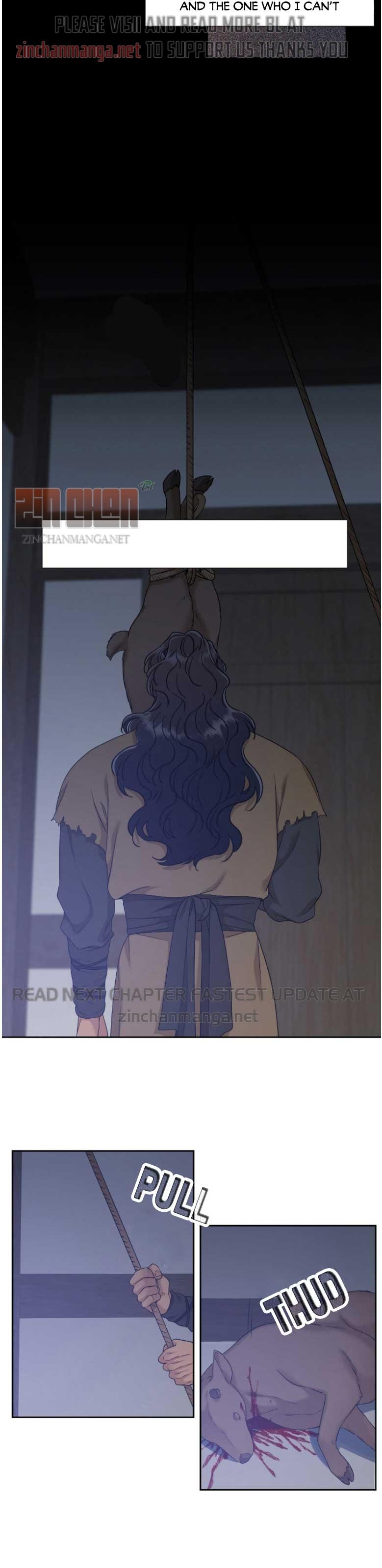 Read Taming the Tiger chapter 76.1 image 16 on Lezhin