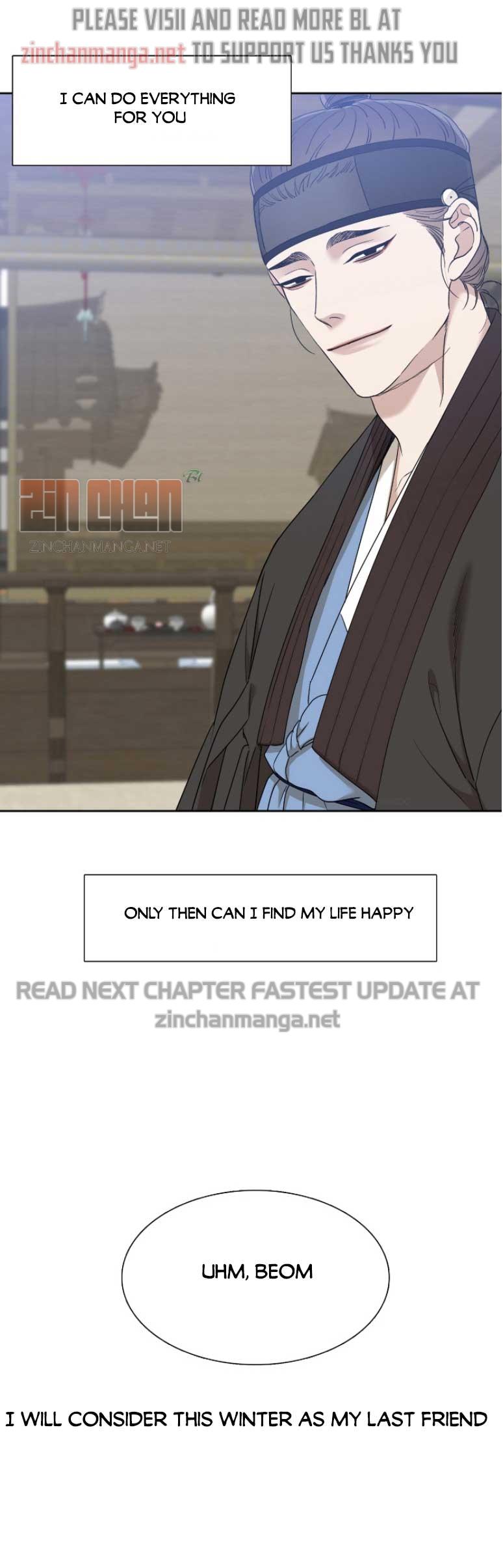 Read Taming the Tiger chapter 76.1 image 22 on Lezhin