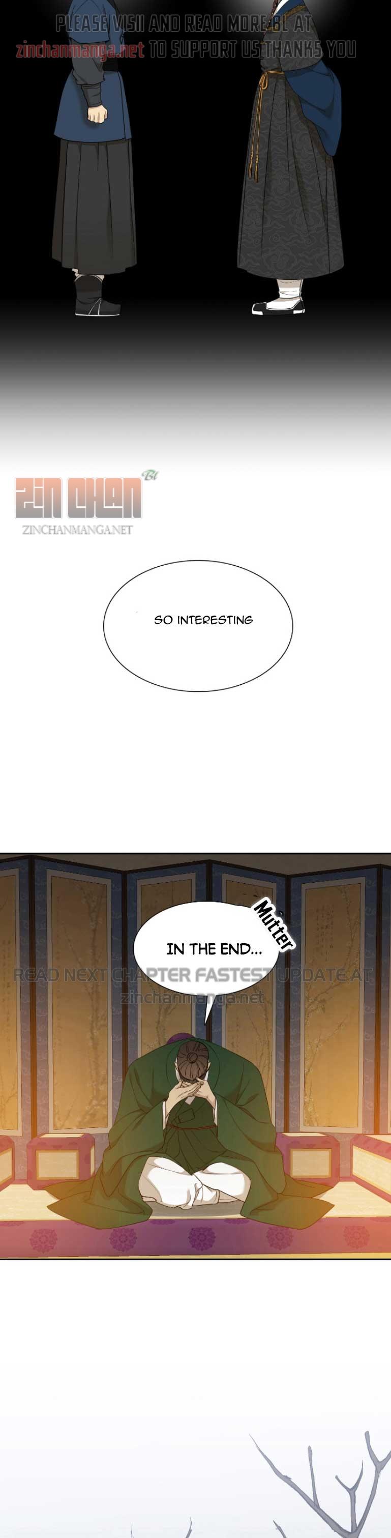Read Taming the Tiger chapter 76.1 image 6 on Lezhin