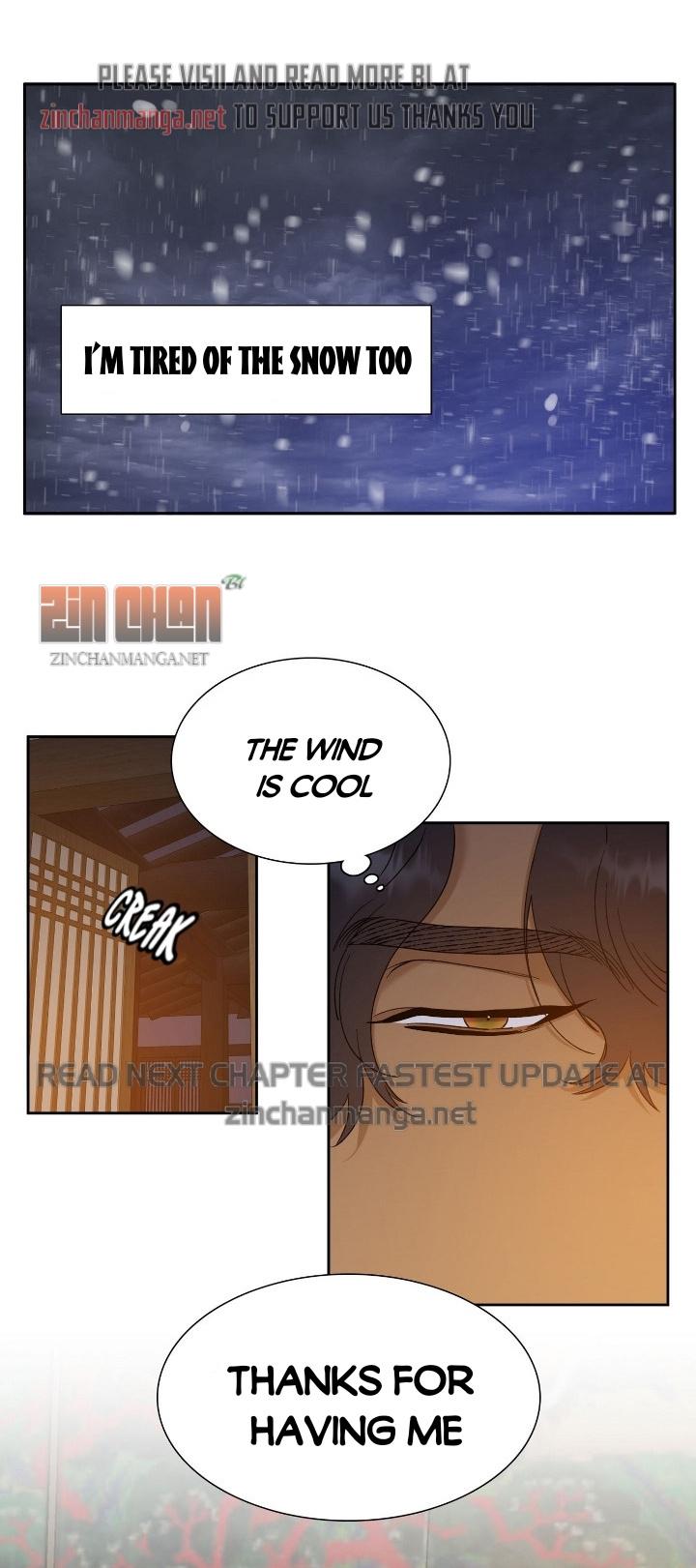Read Taming the Tiger chapter 76.2 image 10 on Lezhin