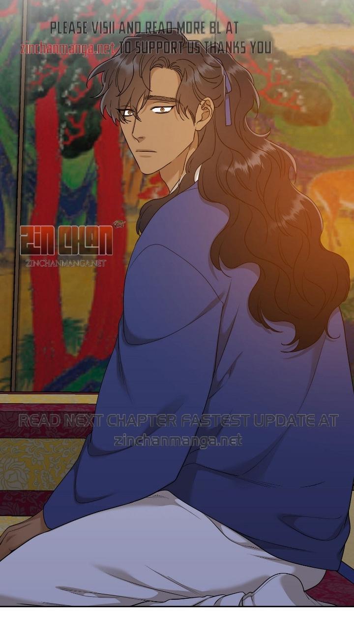 Read Taming the Tiger chapter 76.2 image 11 on Lezhin