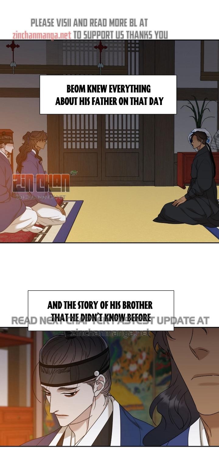 Read Taming the Tiger chapter 76.2 image 14 on Lezhin