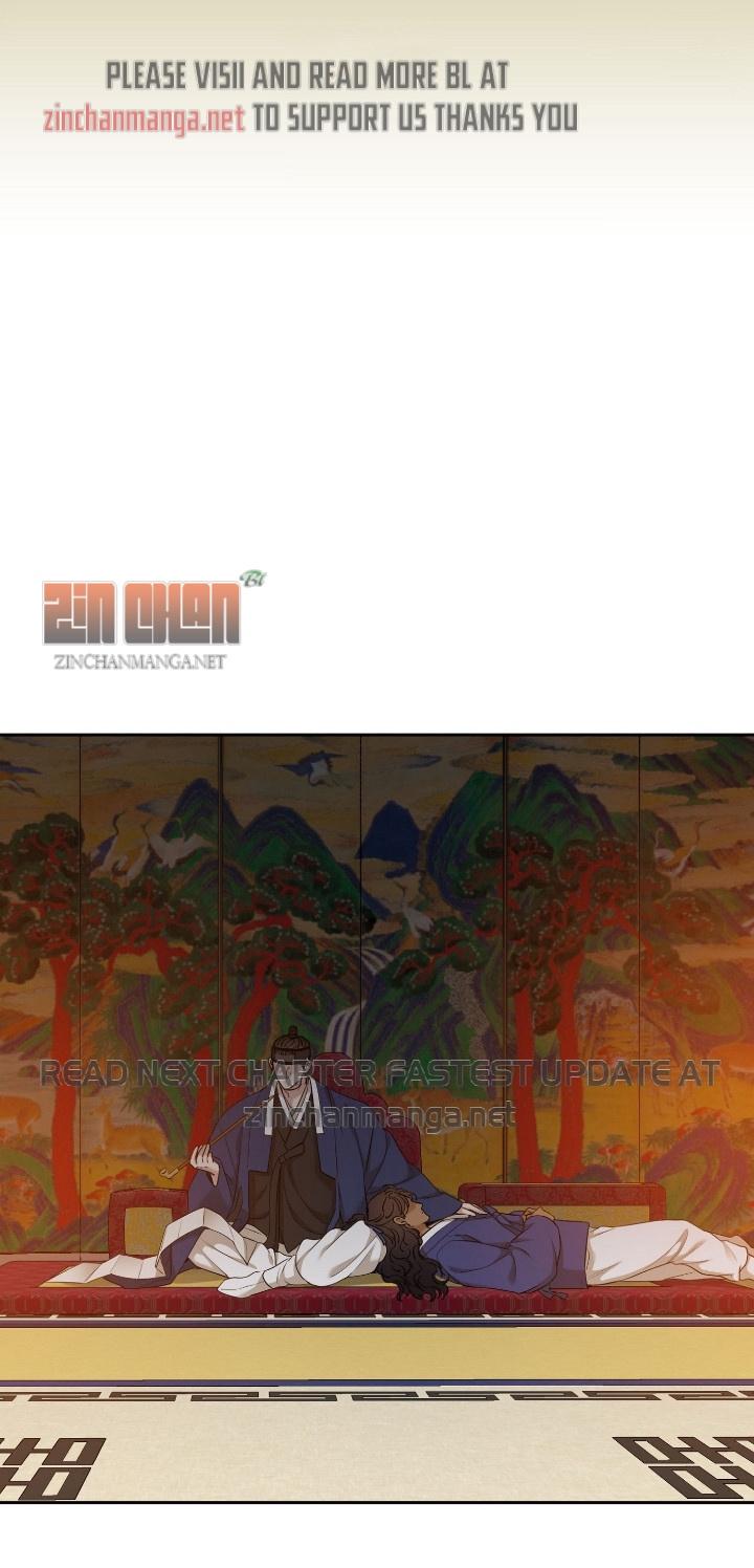 Read Taming the Tiger chapter 76.2 image 4 on Lezhin