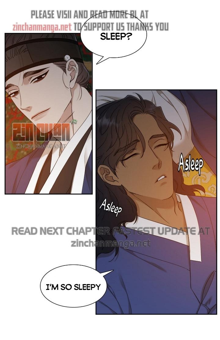 Read Taming the Tiger chapter 76.2 image 5 on Lezhin