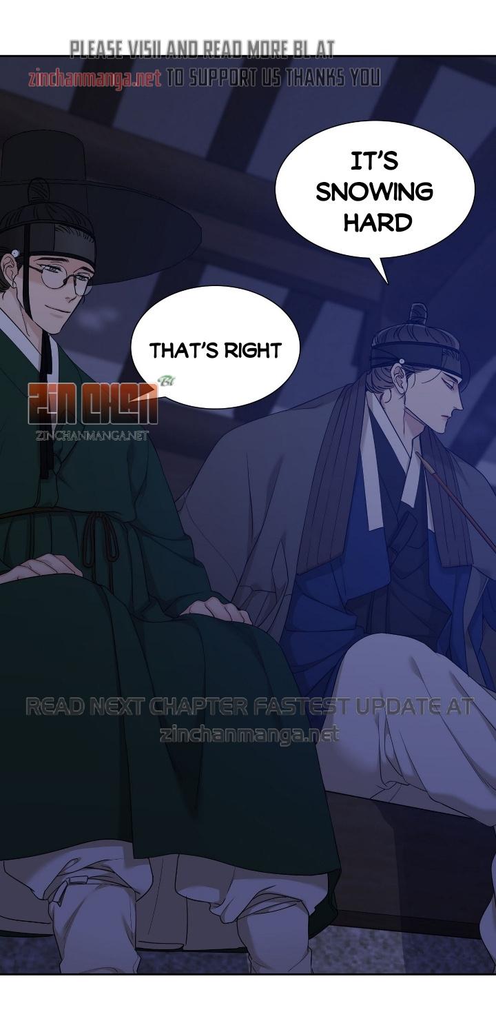 Read Taming the Tiger chapter 76.3 image 1 on Lezhin