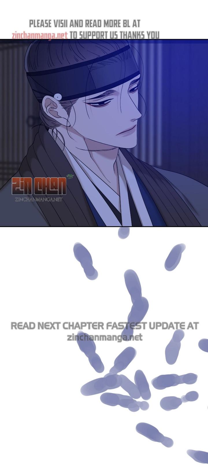 Read Taming the Tiger chapter 76.3 image 10 on Lezhin